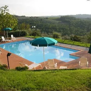Il Casalone Vakantiehuis